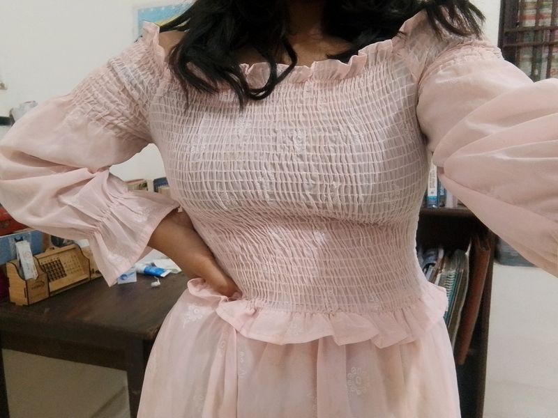 Korean Dress