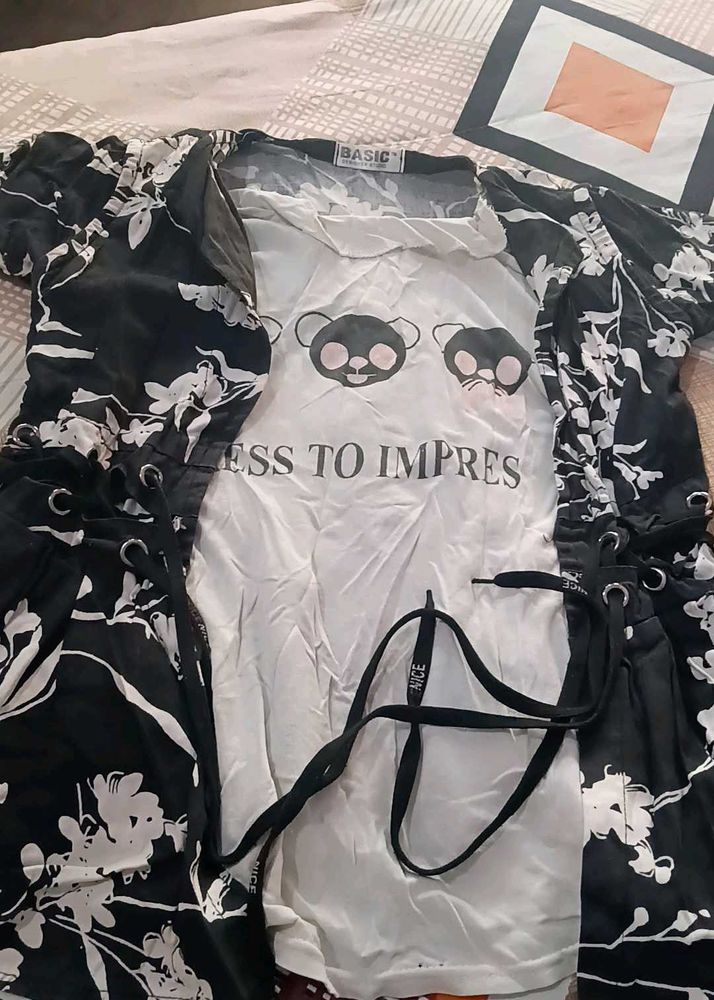 Cute Outfit