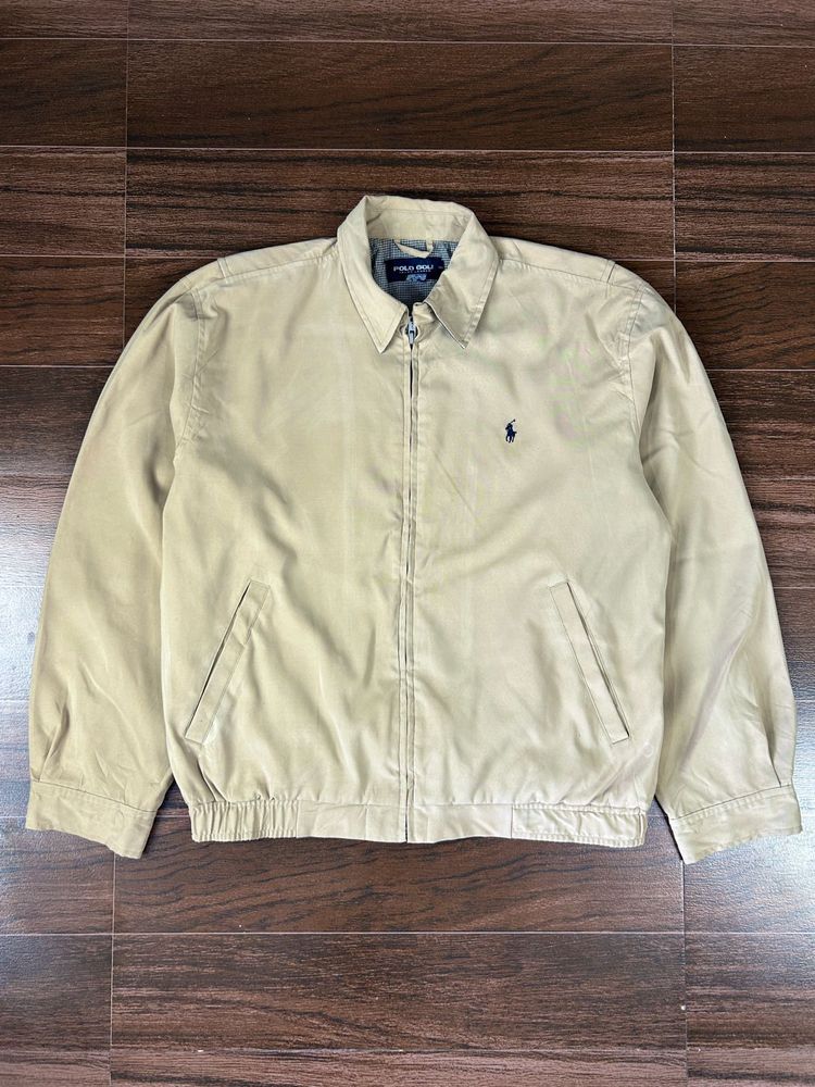 ralph lauren jacket