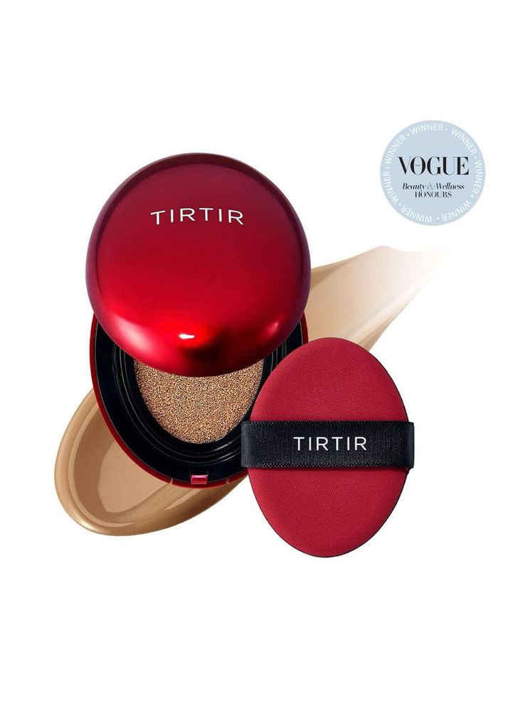 Tirtir Cushion Foundation