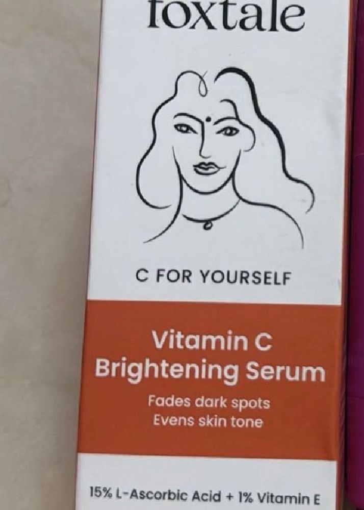 Vitamin c