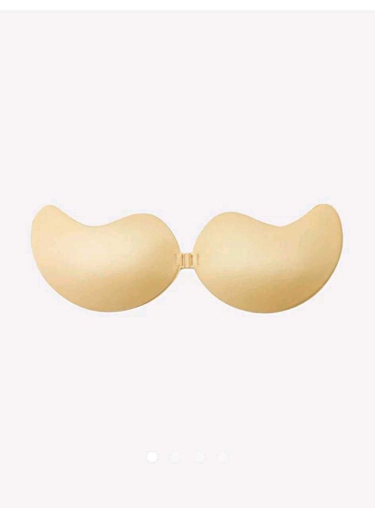 Strapless Adhesive Bra