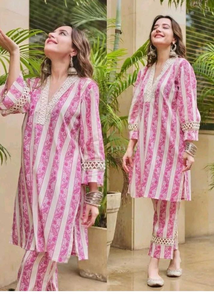🚨BRAND New Yashika Coord Set🚨