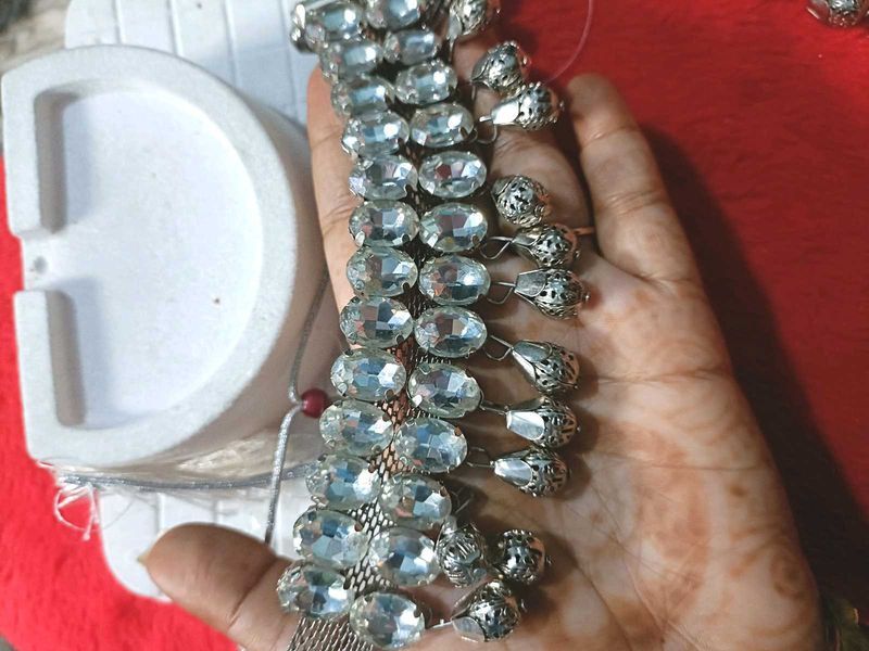 Sparkling Bracelet
