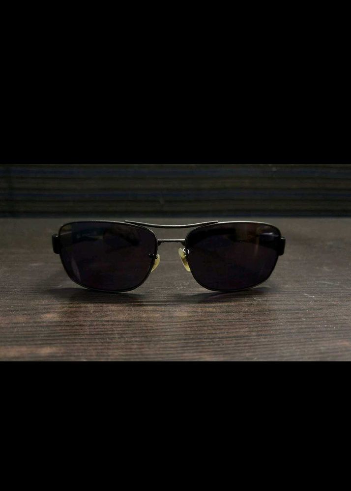(RAY-BAN) RB3522 Men's Sunglasses