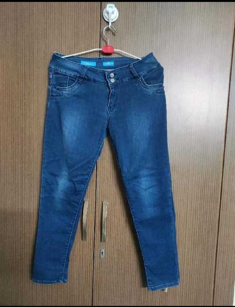 🎀Women Jeans For Size 34