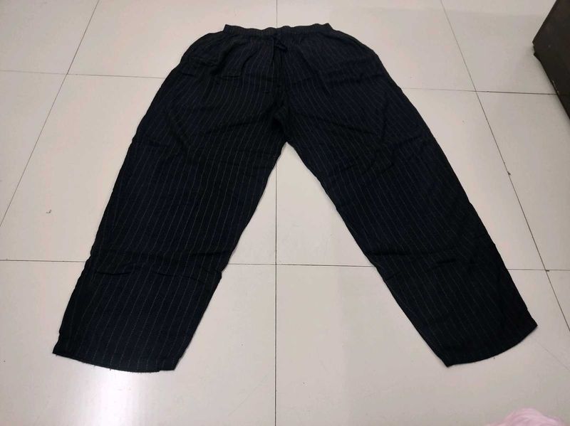 Beautiful Pant, Pazama