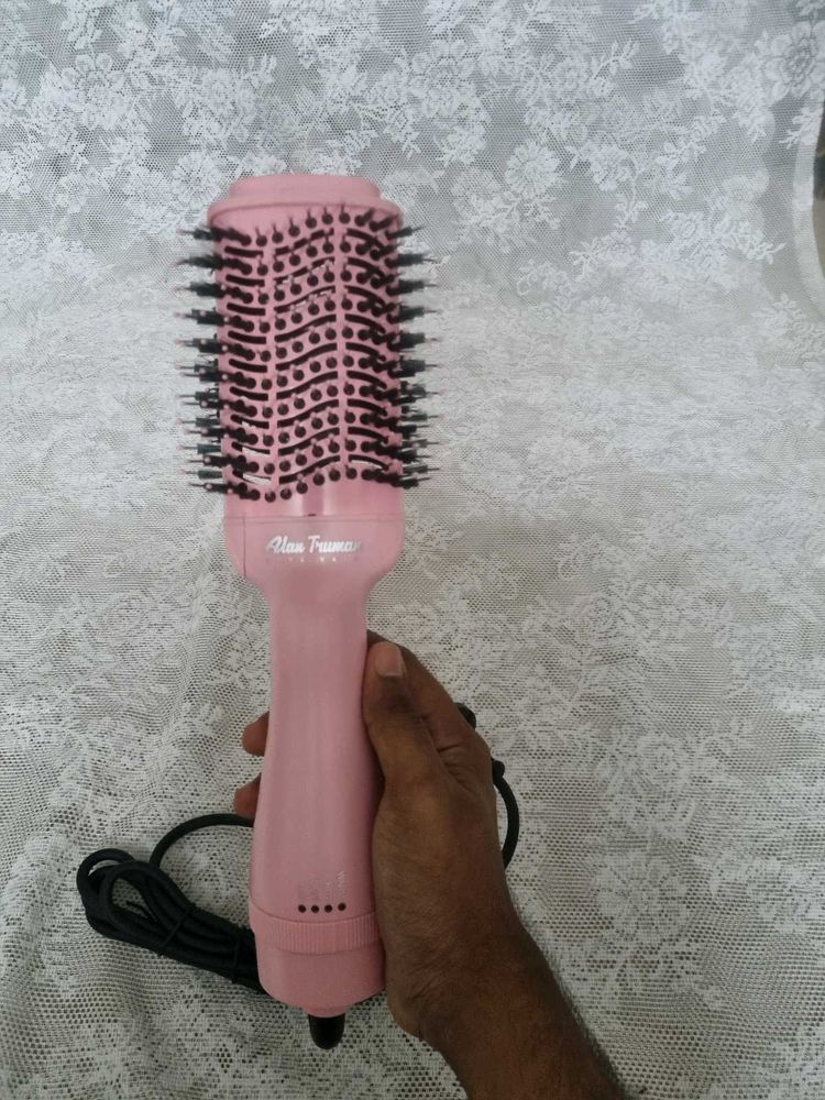 Alan Truman Hair Styler Brush