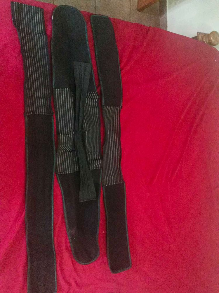 post-maternity belt