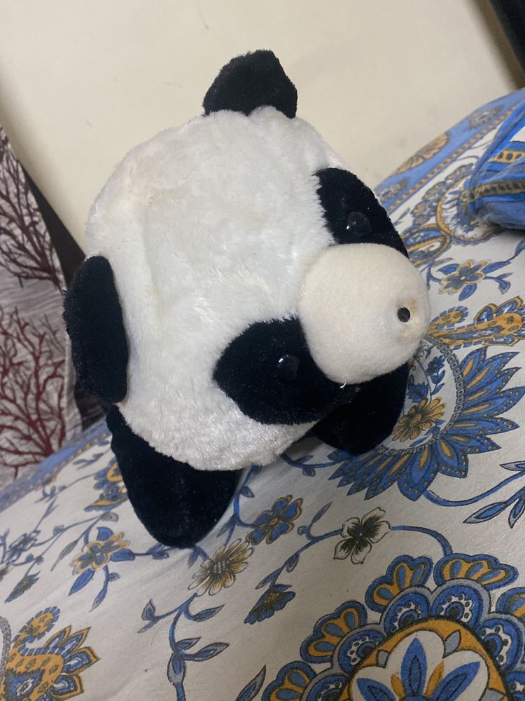 Soft Toy