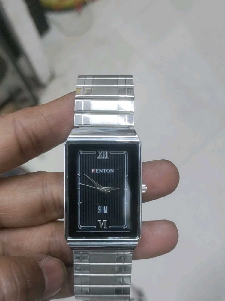 Wrist Watch