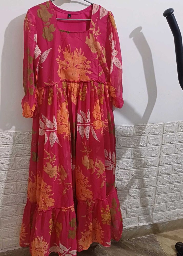 Gown For Women