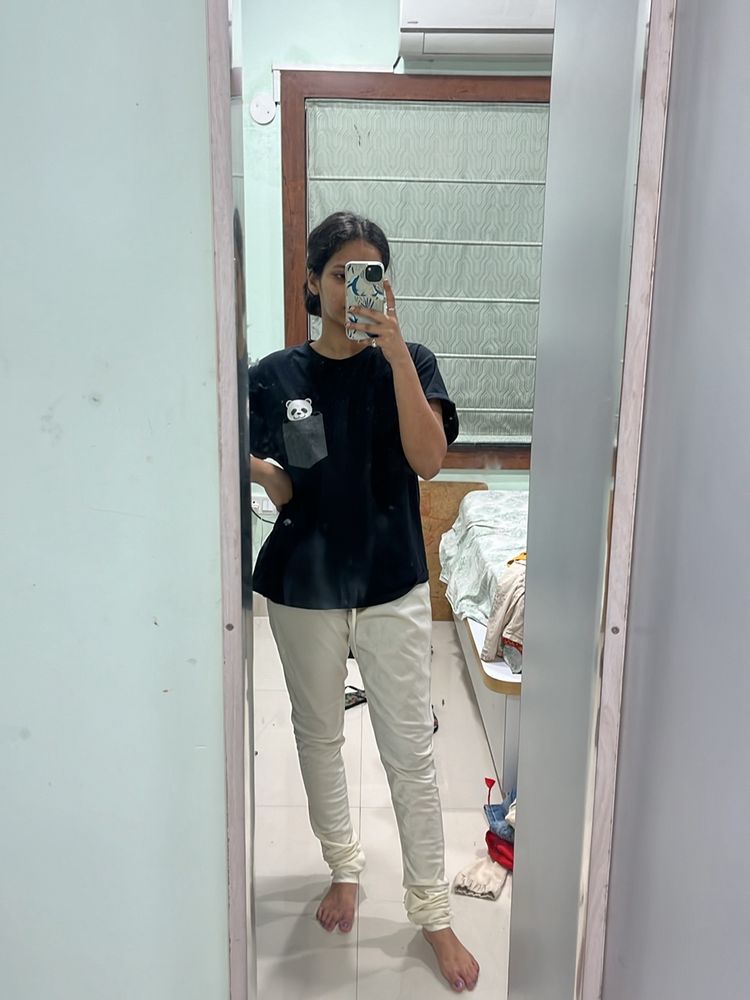 Kurta Pants