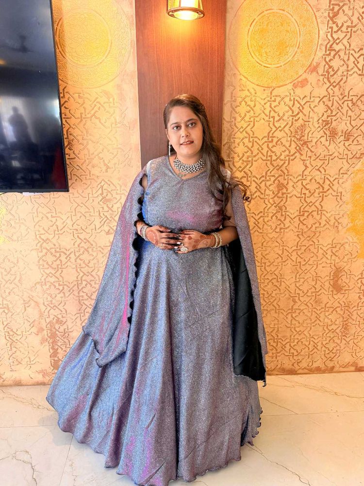 Elegant Ethnic 2 pis