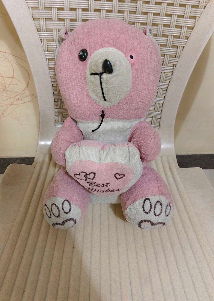 Teddy Bear 2