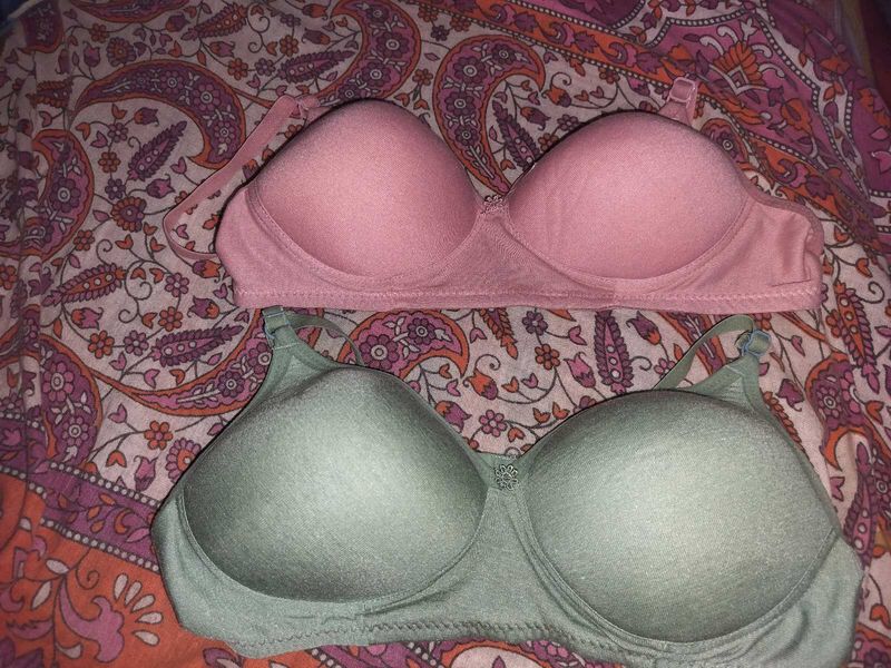 Bra Bundle - Size 34B