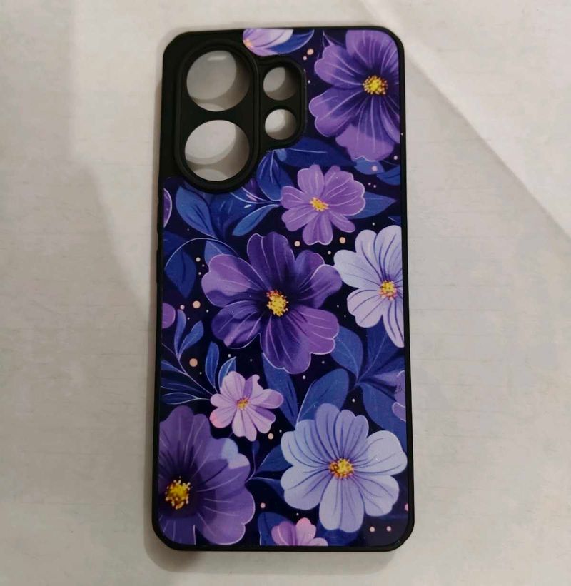 Floral Phone Case
