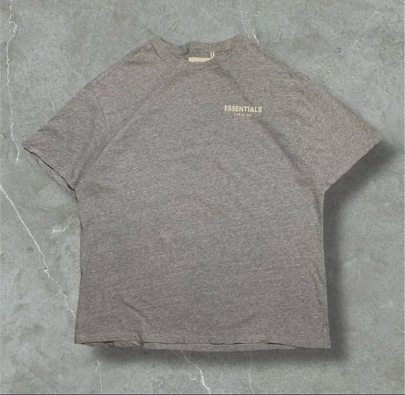 Essentials Fear of God T-Shirt