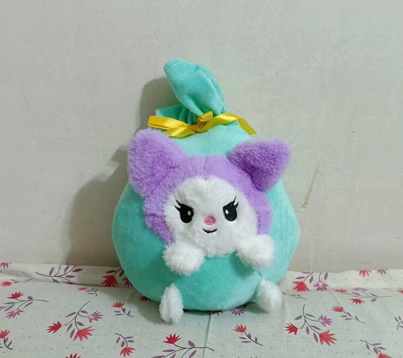 Kuromi Cute Plush Toy