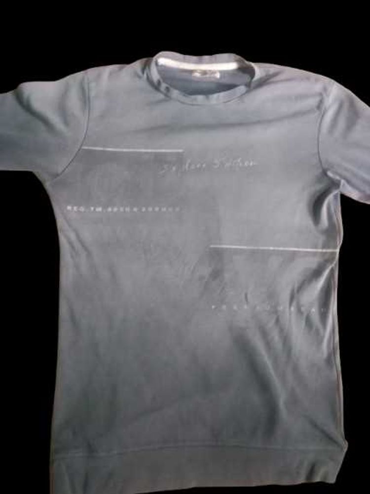 MEN&#39;S TSHIRT