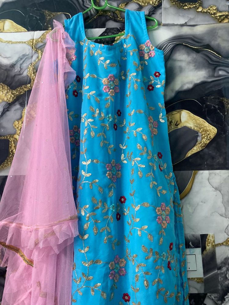 Three Piece Set