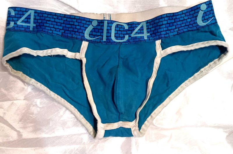 Combo Offer IC4 Men&#39;s Brief And MENXP boxer trunk