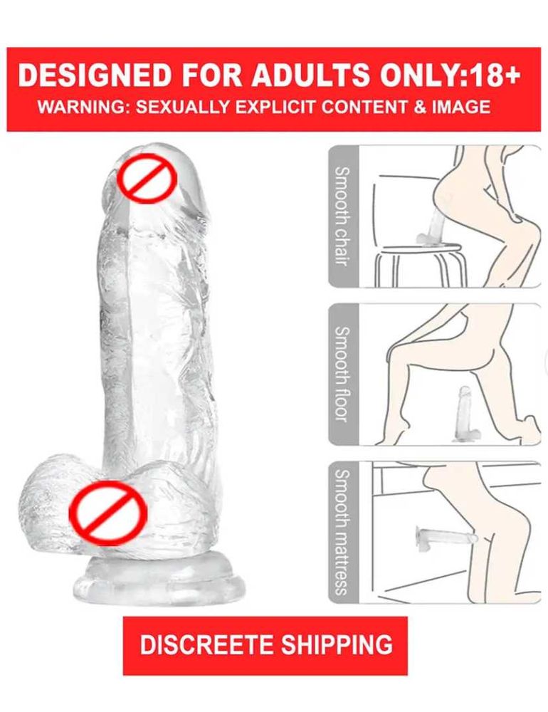 Dildo For Female Woney