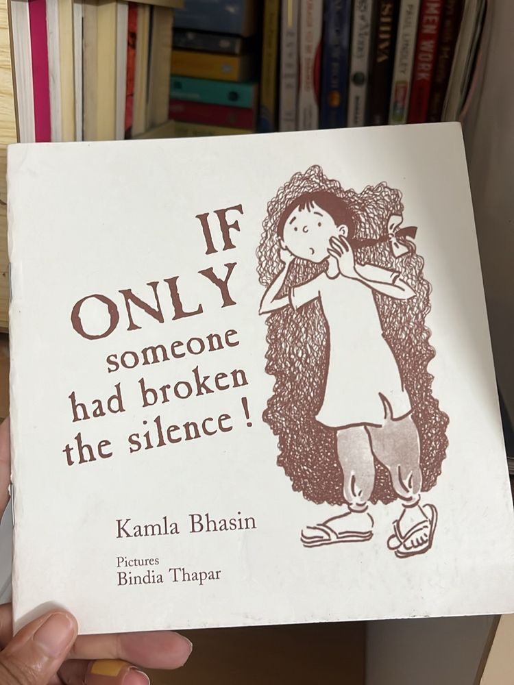 Small Book For You!