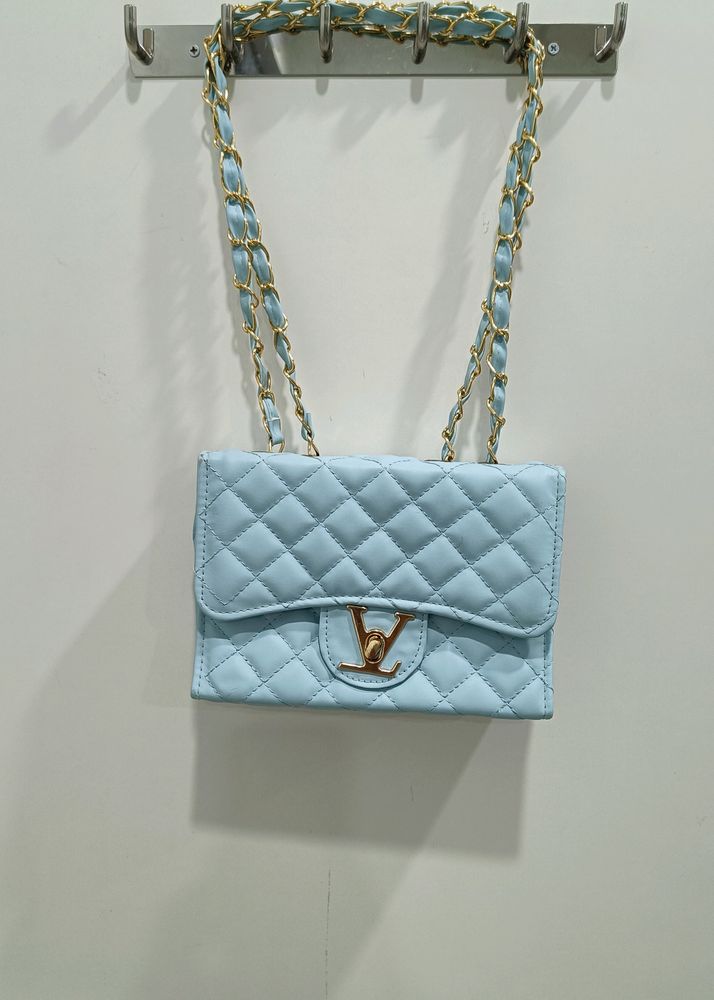 *NEW ARRIVAL* Cyan Premium