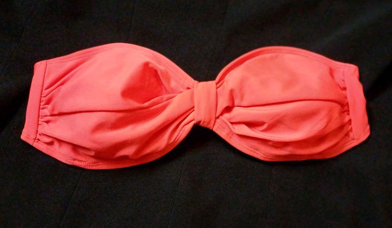 Beautiful Red Innerwear
