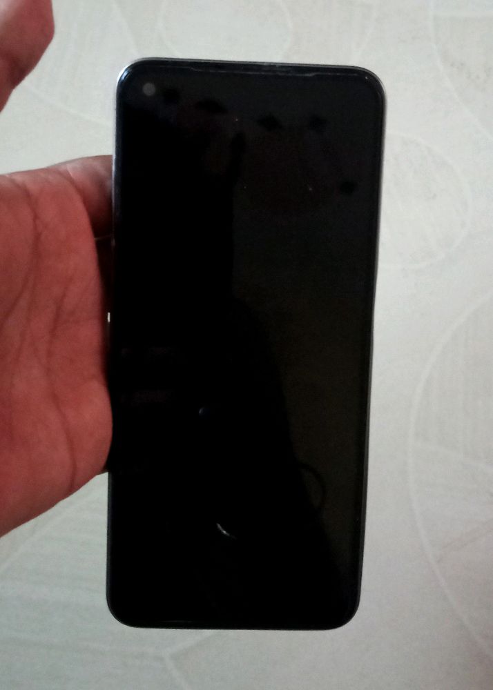 Realme 8i