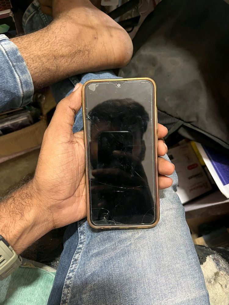 Vivo Camera And Music Mobile 📱