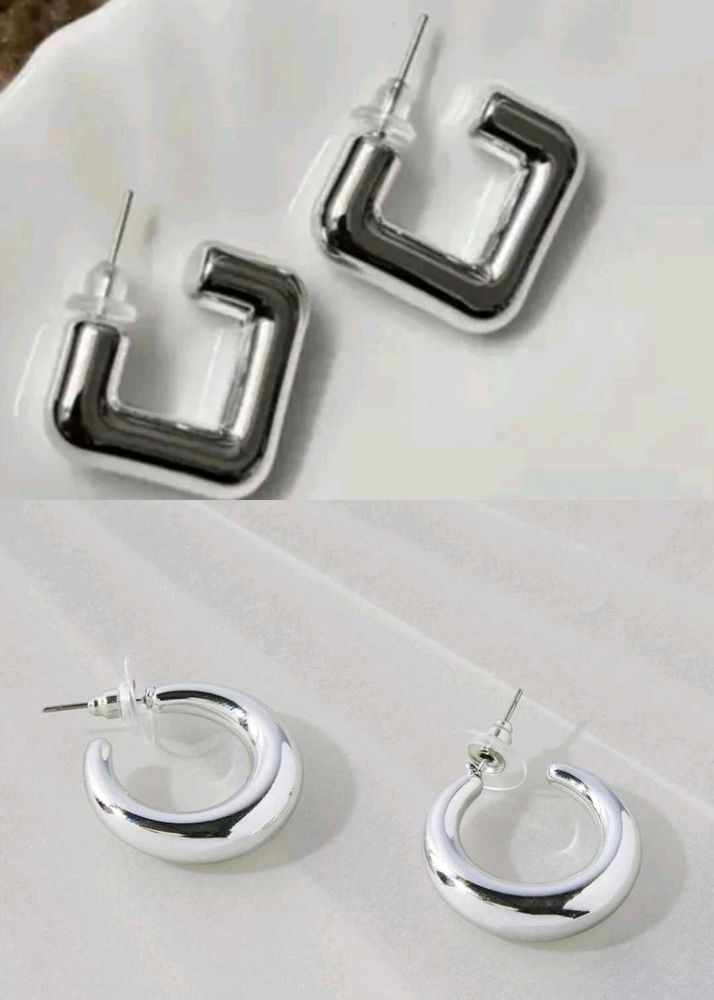 Korean Studs Pick Any One U Can Customize