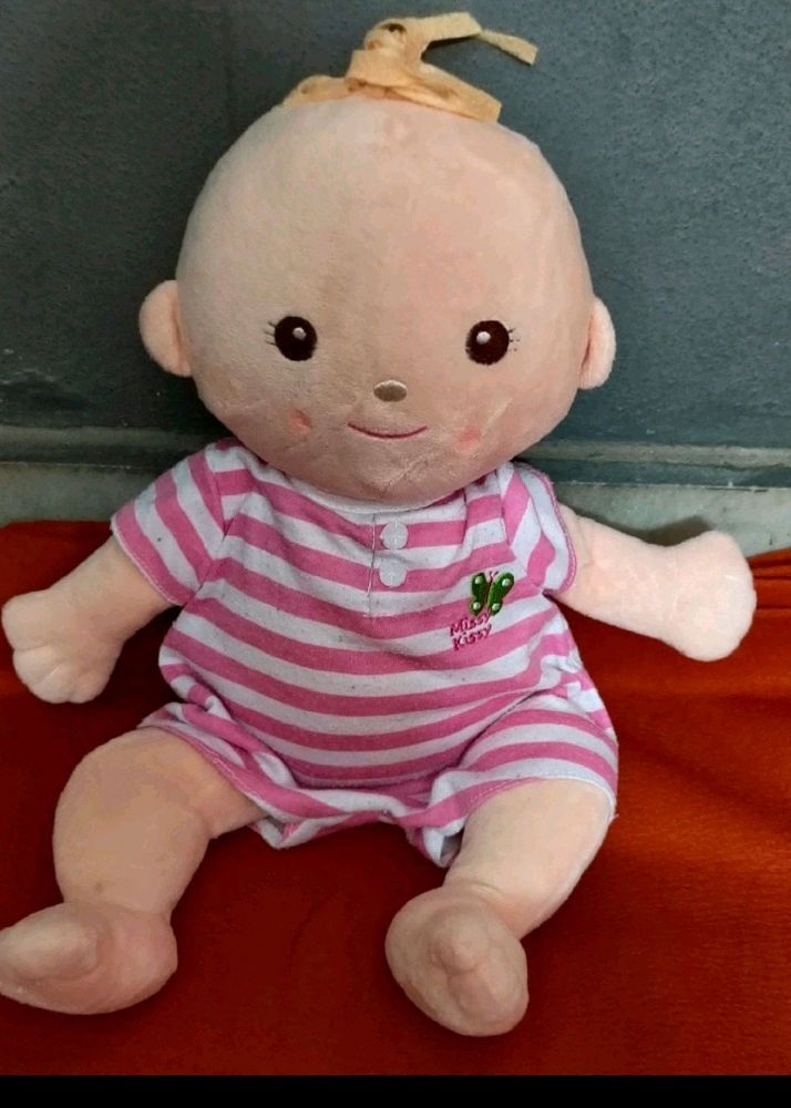 Urgent Sale Baby Stella Wee Doll