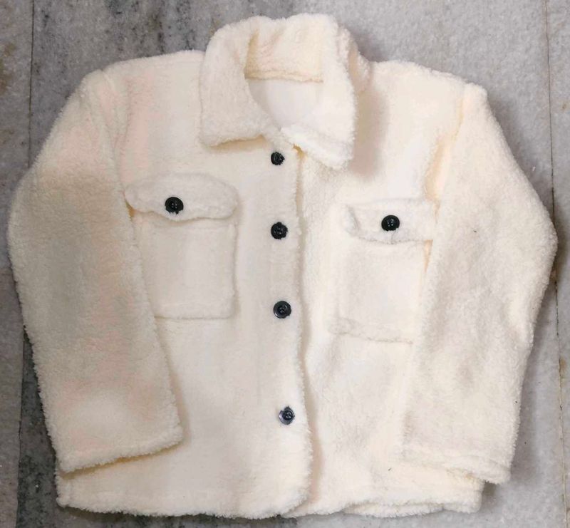 Girls Jackets