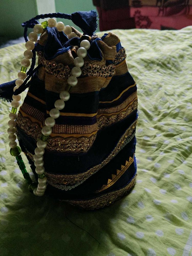 Potali Bag New Designer