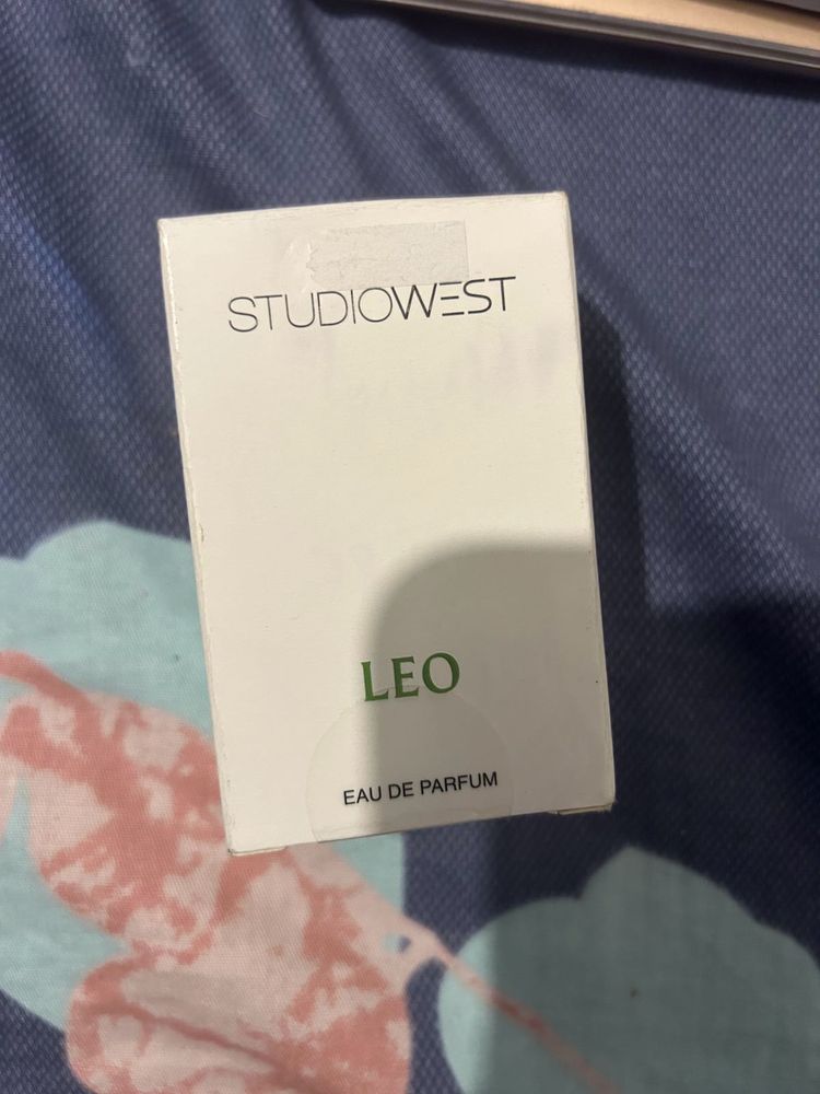 StudioWest Perfume