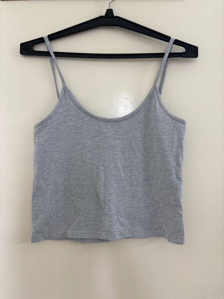FOREVER 21 CAMISOLE TOP