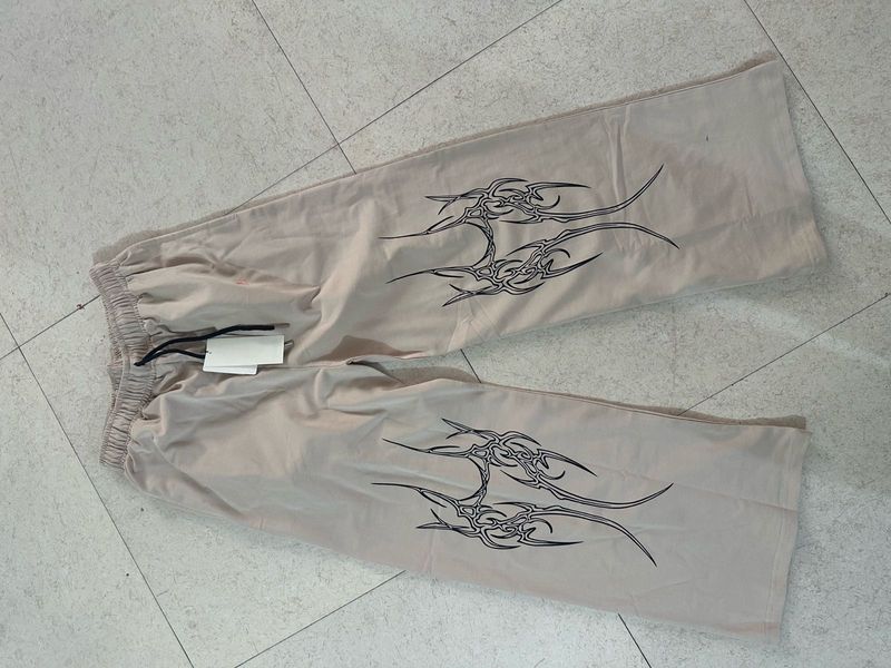 Baggy comfy Lowers 32,34,36 Size
