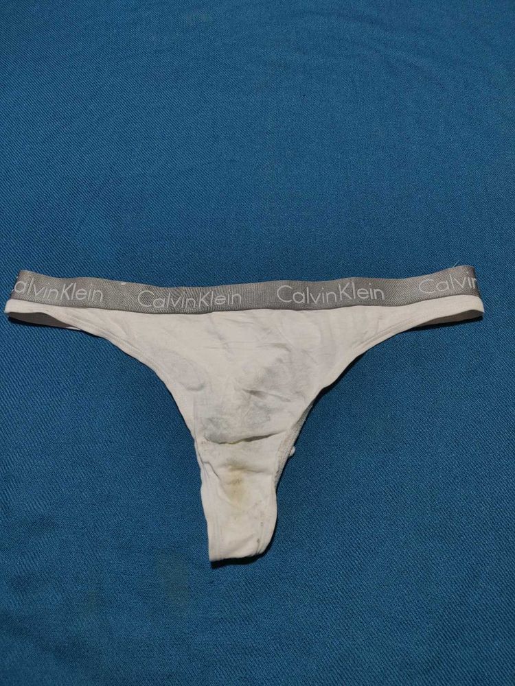 old Thong