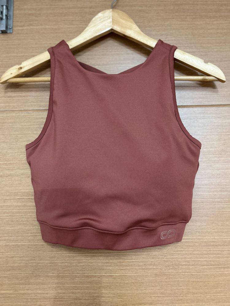 Callaway Golf Sleeveless Top