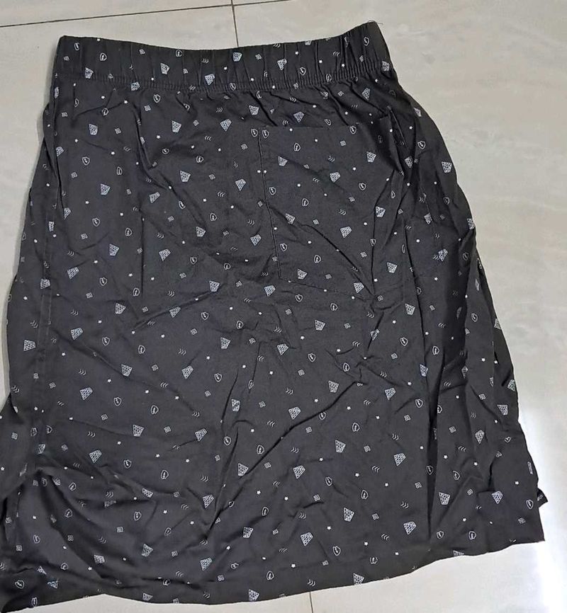Good Quality PlusS Braded Shorts For Men