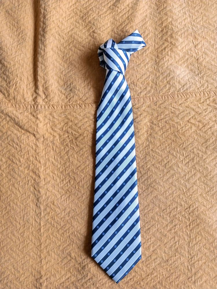 ZODIAC NECK TIE 👔 FOR MEN