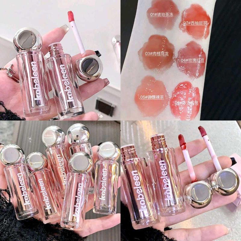 Kobleen Lip Glaze