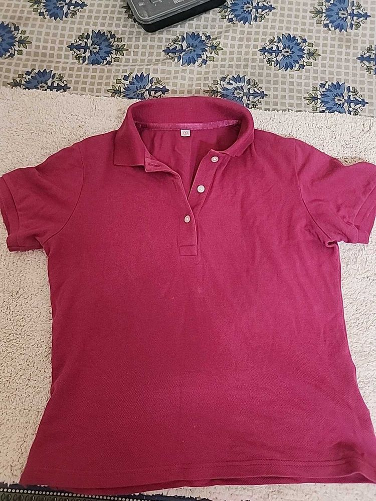 Sports T Shirt