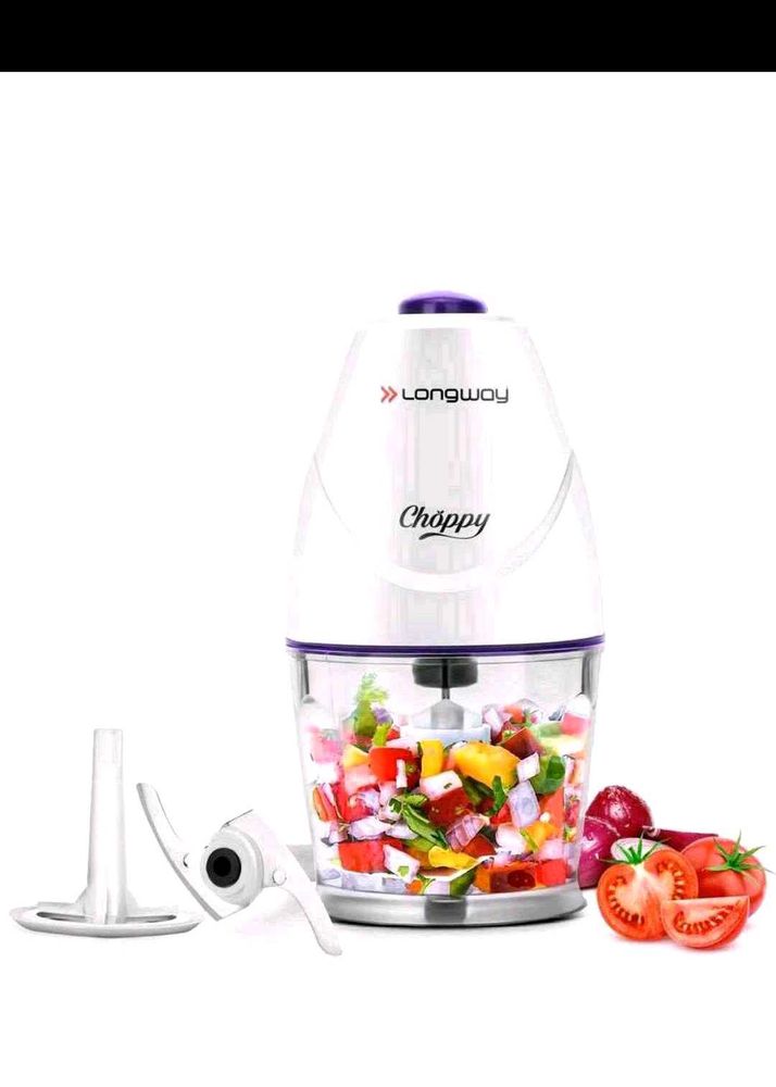 Longway Chef 400 Watts