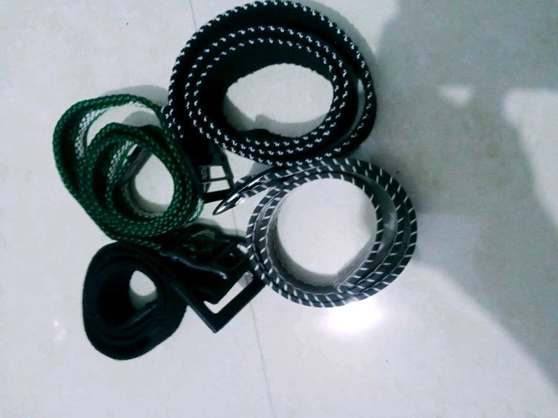 Kids Belt