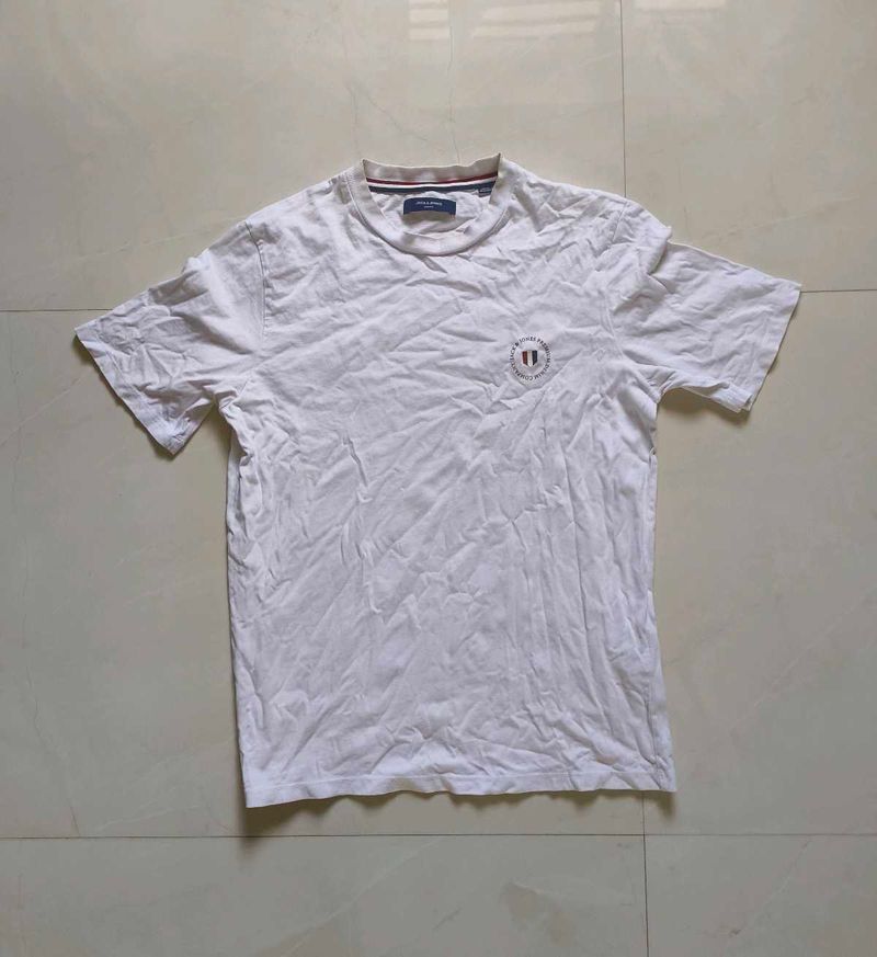 TSHIRT • JACK &amp; JONES