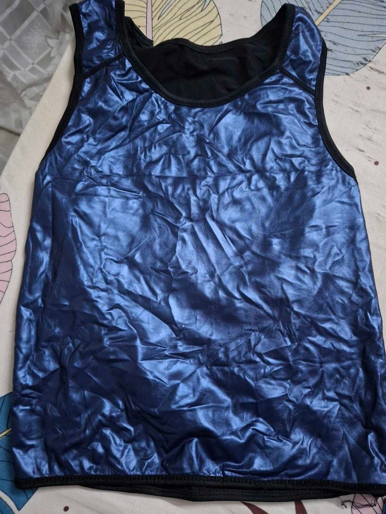 Sweat Slim Vest Unisex For Fat Loss