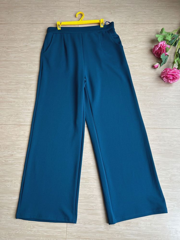 Premium Plus Size  Stretchable Pants